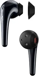 Бездротові навушники 1MORE ComfoBuds 2 (ES303) TWS, BT5.2, 43mAh, 410mAh, 6h, black UA UCRF - мініатюра 13