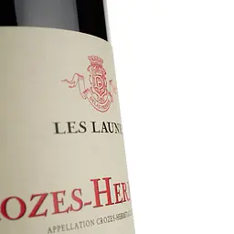Вино Delas Crozes-Hermitage Les Launes Rouge, червоне, сухе, 0,75 л - мініатюра 3