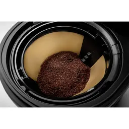 Кавоварка крапельна KitchenAid 5KCM1209EOB чорна (5KCM1209EOB) - мініатюра 9
