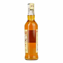 Віскі Scottish Collie Blended Scotch Whisky, 40%, 0,7 л - мініатюра 3