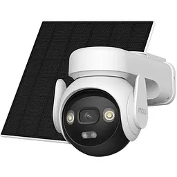Камера відеоспостереження Imou Cell PT 4G KIT 2 (IPC-B7ED-5M0TEA-EU/FSP14)