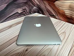 Б/в Ноутбук Apple MacBook Pro 13" 2014 A1502 i7-4558U/16/256 (C02N10PEFH04) - мініатюра 5