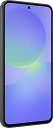 Смартфон Samsung Galaxy A36 5G 12/256GB Awesome Black (SM-A366BZKU) - мініатюра 3