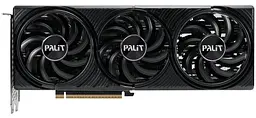 Відеокарта Palit RTX 5070 12GB Infinity 3 OC (NE75070S19K9-GB2050S) (GDDR7, 192 bit, PCI-E v5.0 x16)