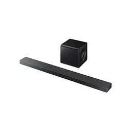 Акустична система Samsung HW-QS700F/UA Black (HW-QS700F/UA) - мініатюра 4