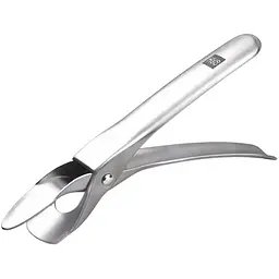 Затискач для посуду з неіржавкої сталі Huo Hou Fireproof Stainless Steel Anti-hot Clip