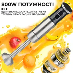 Блендер Sokany SK-1729 - мініатюра 7