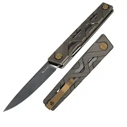 Ніж Ruike P878-AK - мініатюра 11