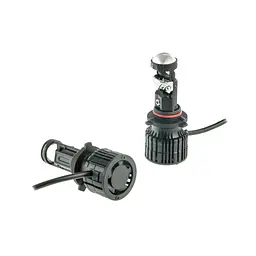 Світлодіодна лампа Decker GL-01 6K 9005 Decker (НФ-00003160) - мініатюра 4