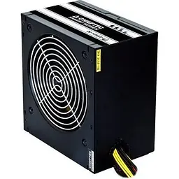 Блок живлення Chieftec Smart 500W (GPS-500A8) [141339] - мініатюра 3