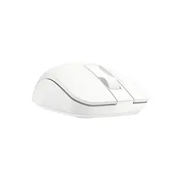 Мишка A4Tech FB12S Wireless/Bluetooth White (FB12S White) - мініатюра 8
