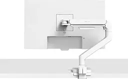 Кронштейн BenQ BSH02 White 9H.A3ADD.LWW - мініатюра 5