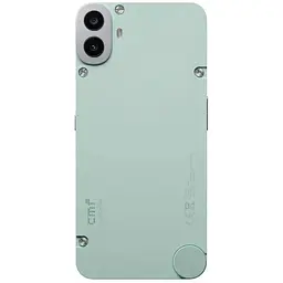 Смартфон CMF by Nothing Phone 1 8/256 GB зелений - мініатюра 3
