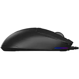 Миша Lorgar LRG-MSA10R-BK Black (LRG-MSA10R-BK) - мініатюра 6