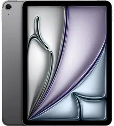 Планшет Apple iPad Air 11" M4 WiFi + Cellular 128GB Space Grey (MH784TY/A)