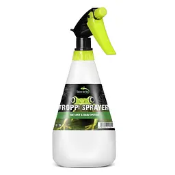 Обприскувач ручний Terrario Troppi Sprayer 500мл - мініатюра 2