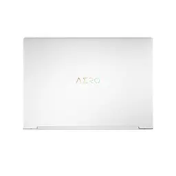 Ноутбук Gigabyte AERO 16.0 UHD+ OLED, Intel i9-13900H, 32GB, F1TB, NVD4070-8, W11P, сріблястий (AERO_16_BSF-A3KZ964SQ) - мініатюра 7