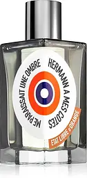 Оригінал Etat Libre d'Orange Hermann a mes Cotes me Paraissait une Ombre 100 мл Парфумована вода