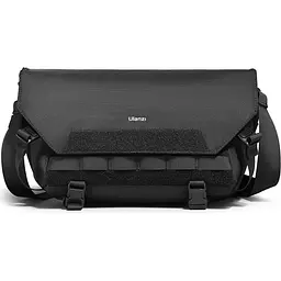 Сумка для фотоапарата Ulanzi Vijim Single Shoulder Bag B010 BC08 [141357] - мініатюра 2