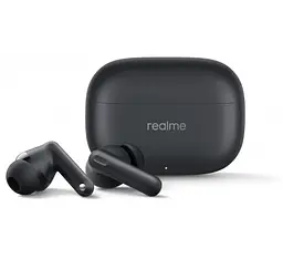 Навушники Buds T310, Vibrant Black Realme teh0023903 - мініатюра 4