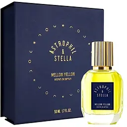 Парфум Astrophil & Stella Mellow Yellow 50 мл Extrait de Parfum