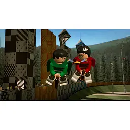Гра LEGO Harry Potter Collection для PS5 (EN) (5051895417614) [123433] - мініатюра 6