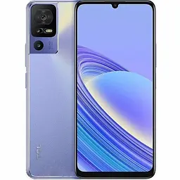 Смартфон TCL 40SE 6/256Gb Twilight Purple (Global)
