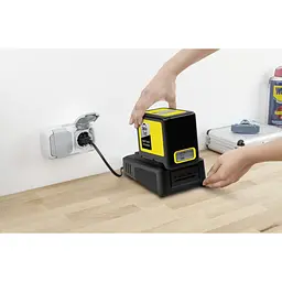 Акумулятор для електроінструменту Karcher 2.445-031.0 - мініатюра 4