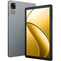 Планшет Blackview Tab 60 4/128Gb Volcano Grey (Global Version) Wi-Fi - мініатюра 7