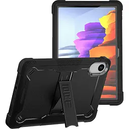 Чохол Armorstandart Rover Case для Redmi Pad 2 Black (ARM86084) [154496] - мініатюра 2