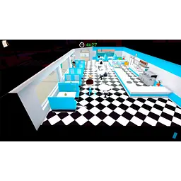 Ключ активації Microsoft Coffee Plis XS Edition для Xbox Series S/X - мініатюра 3