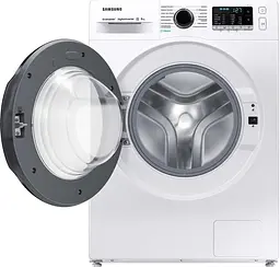 Пральна машина Samsung WW80AGAS22AEUA - мініатюра 3
