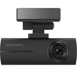 Автомобільний відеореєстратор DDPai Dash Camera N1 Dual - мініатюра 3