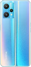 Смартфон Realme 9 Pro 6/128GB Sunrise Blue (Global) NFC - мініатюра 2