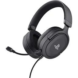 Ігрові навушники Trust GXT 498 Forta для PS5 Black (24715) [119417]