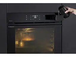 Духовка електрична Hisense BAS614P8B - мініатюра 5
