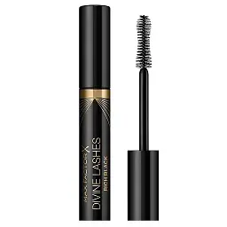 Туш для вій Max Factor Divine Lashes відтінок Rich Black 8 мл (8000019533144)