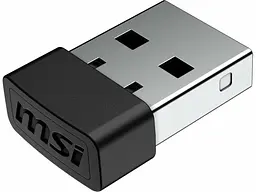 Геймпад MSI Force GC300 Wireless Black (S10-43G0180-EC4) - мініатюра 12