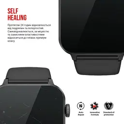 Плівка захисна Armorstandart Blackview R30 Pro 6 шт. (ARM78412) - мініатюра 3