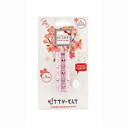 Парфумерний сток для дітей Lukky Kiss-Кіс вишня (T22237)