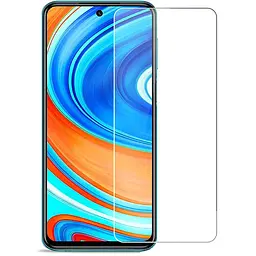 Захисне скло PowerPlant для XiaomiRedmi Note 9 Pro