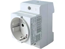 Розетка модульна PF RMD16