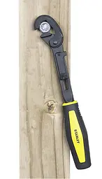 Ключ універсальний Stanley самофіксований метричний 17-24 мм 4-87-990 - мініатюра 3