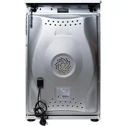 Комбінована плита Greta KGE 52 LG 33 W - мініатюра 6