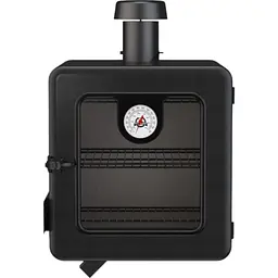 Додаткова бічна камера для копчення Pit Boss для моделей PB550G, PB850G, PB1000XL, PB1150G, PB1000XLW1, PB850PS2, PB1150P - мініатюра 3