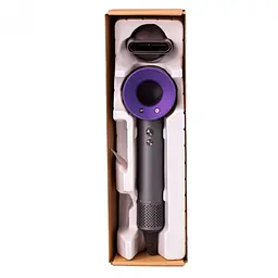 Фен Smart-X Magic Hair Supersonic PH771V - мініатюра 8