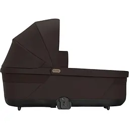 Люлька Cybex S Chocolate Brown темно-коричнева (525000421) - мініатюра 3
