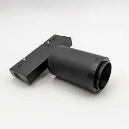 Спот Skarlat RGD2028 12W BK 4000K - мініатюра 2