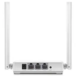 Маршрутизатор TP-Link (TL-WR820N) - мініатюра 3