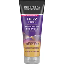 Кондиціонер John Frieda Frizz Ease Чудове відновлення, для пошкодженого волосся, 250 мл